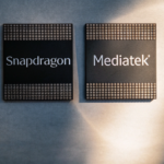 Snapdragon vs mediatek techstudify