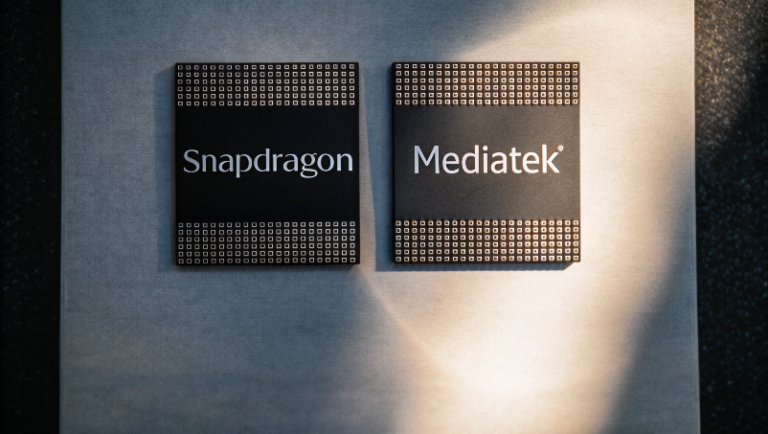 Snapdragon vs mediatek techstudify