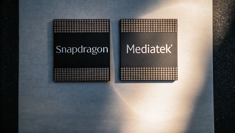 Snapdragon vs mediatek techstudify