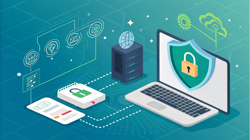 How to Protect Personal Data from Cyber Threats