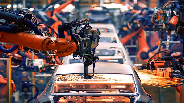Applications of Autonomous Systems in Modern Industries