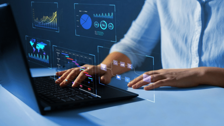 How Technological Innovation Is Reshaping Modern Business