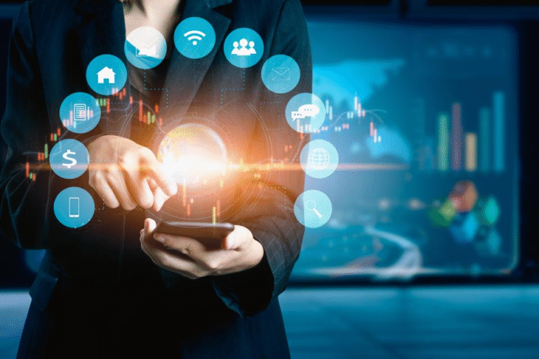 What Drives Innovation in Technology Companies?