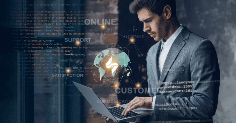 How Next-Gen Software is Transforming Business Operations
