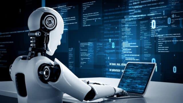 AI-Powered Next-Gen Software for Automation