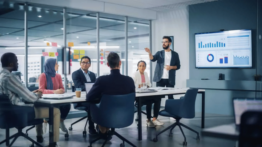 The Role of IT Support Services in Modern Businesses