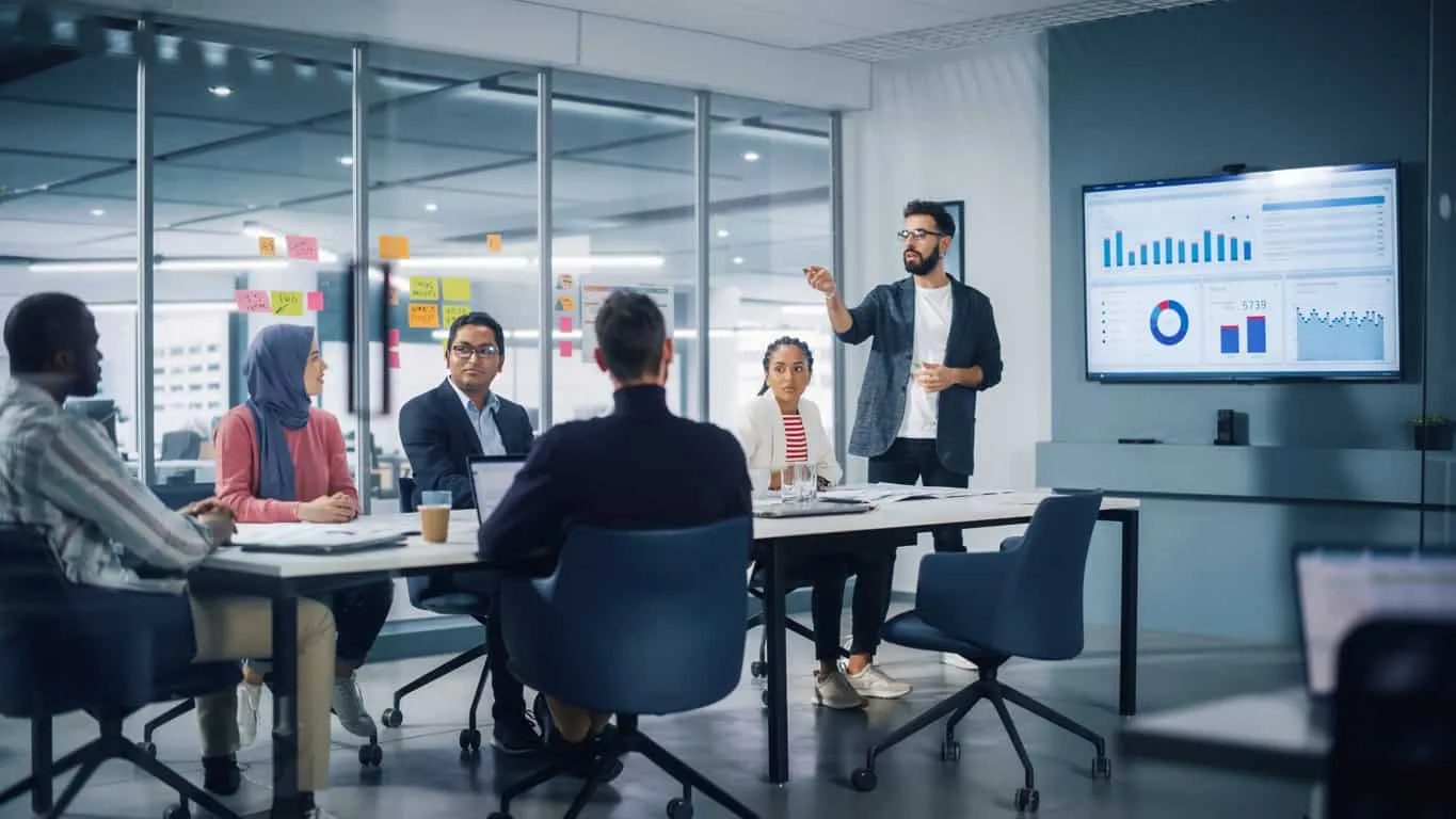 The Role of IT Support Services in Modern Businesses