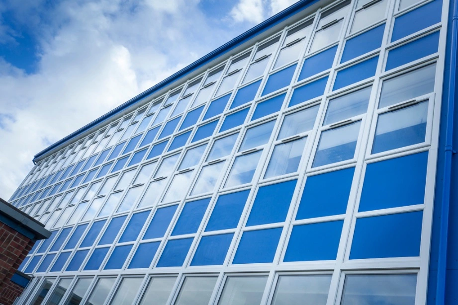 Understanding the Different Types of Curtain Wall Systems