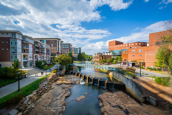 How to Successfully Sell Your Business in Greenville SC