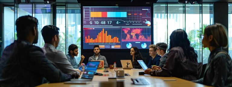 Best Practices for Conducting Employee Reviews With Software Tools